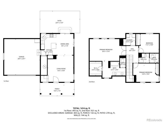 490 Dukes Way, Dacono, CO 80514