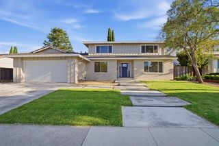 21570 Edward Way, Cupertino, CA 95014