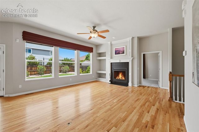 5765 Dusty Chaps Drive, Colorado Springs, CO 80923