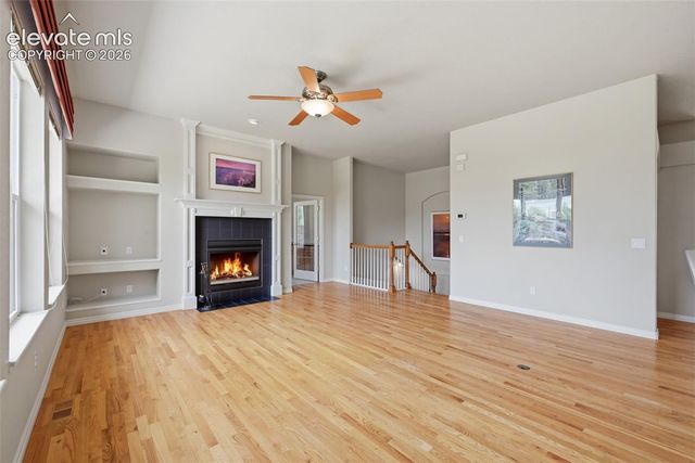 5765 Dusty Chaps Drive, Colorado Springs, CO 80923
