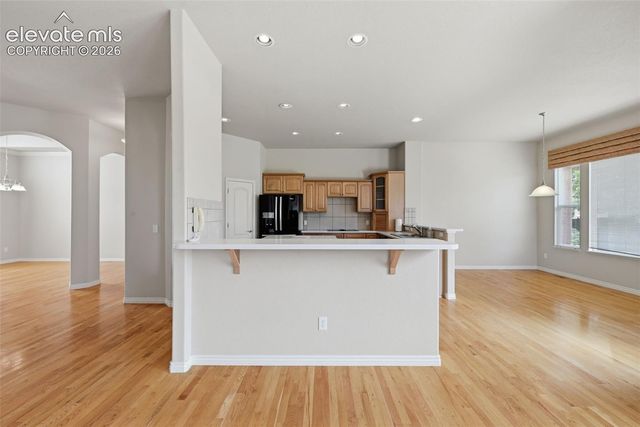 5765 Dusty Chaps Drive, Colorado Springs, CO 80923