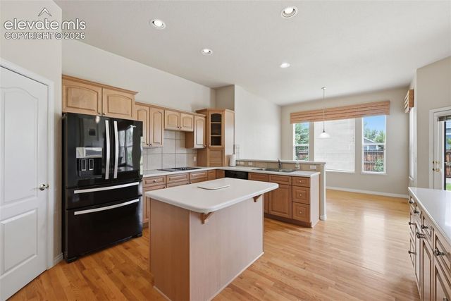 5765 Dusty Chaps Drive, Colorado Springs, CO 80923