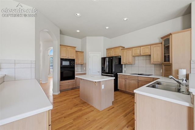 5765 Dusty Chaps Drive, Colorado Springs, CO 80923