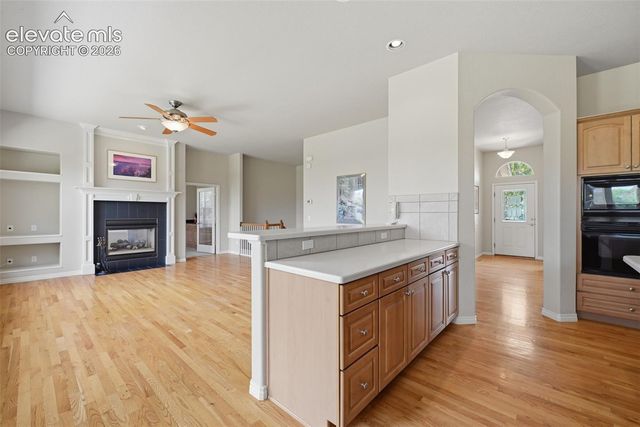 5765 Dusty Chaps Drive, Colorado Springs, CO 80923