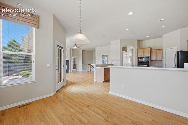 5765 Dusty Chaps Drive, Colorado Springs, CO 80923