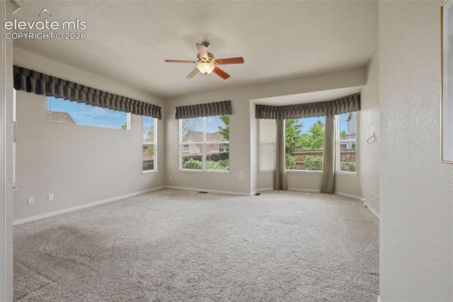 5765 Dusty Chaps Drive, Colorado Springs, CO 80923