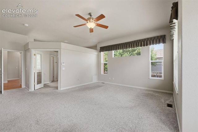 5765 Dusty Chaps Drive, Colorado Springs, CO 80923