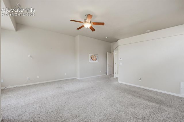 5765 Dusty Chaps Drive, Colorado Springs, CO 80923