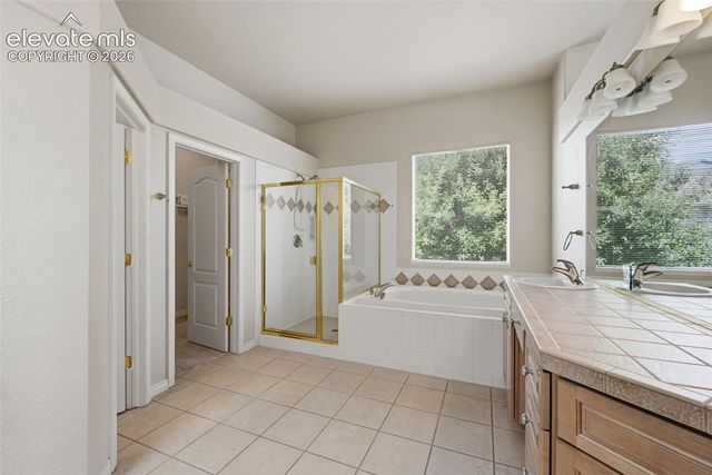 5765 Dusty Chaps Drive, Colorado Springs, CO 80923