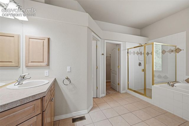 5765 Dusty Chaps Drive, Colorado Springs, CO 80923