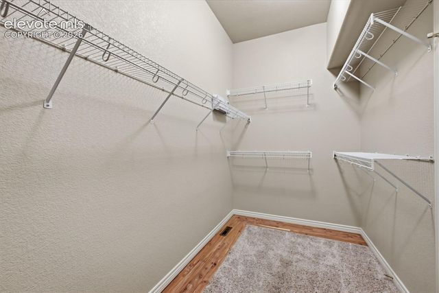 5765 Dusty Chaps Drive, Colorado Springs, CO 80923