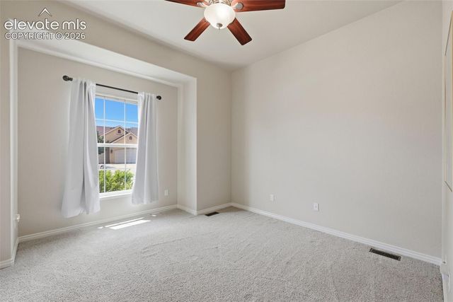 5765 Dusty Chaps Drive, Colorado Springs, CO 80923