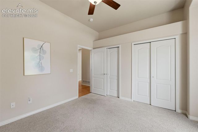5765 Dusty Chaps Drive, Colorado Springs, CO 80923