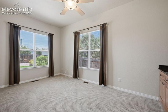 5765 Dusty Chaps Drive, Colorado Springs, CO 80923