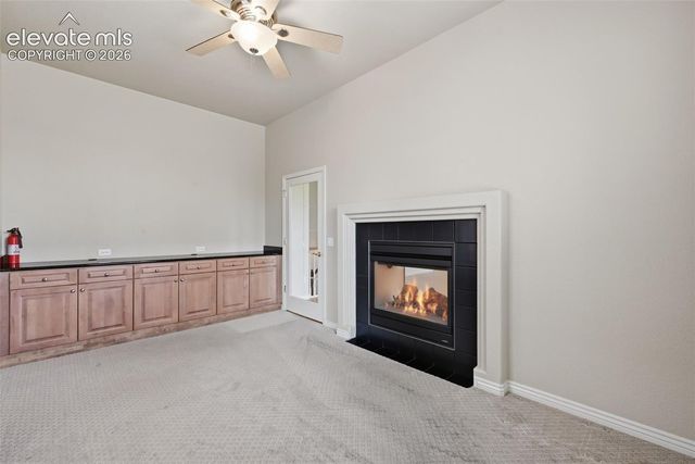 5765 Dusty Chaps Drive, Colorado Springs, CO 80923