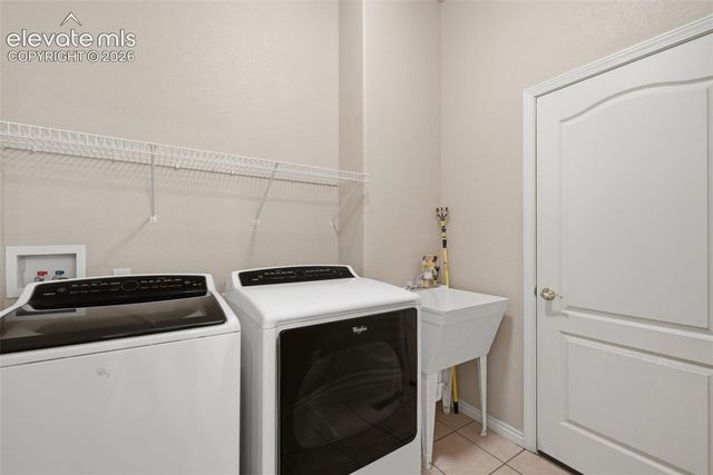 5765 Dusty Chaps Drive, Colorado Springs, CO 80923