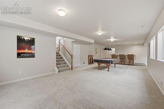 5765 Dusty Chaps Drive, Colorado Springs, CO 80923