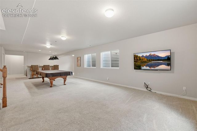5765 Dusty Chaps Drive, Colorado Springs, CO 80923