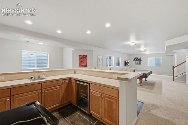 5765 Dusty Chaps Drive, Colorado Springs, CO 80923