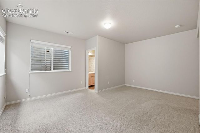 5765 Dusty Chaps Drive, Colorado Springs, CO 80923