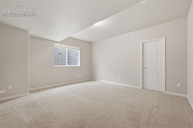 5765 Dusty Chaps Drive, Colorado Springs, CO 80923