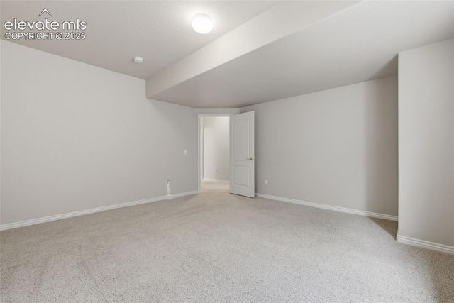 5765 Dusty Chaps Drive, Colorado Springs, CO 80923