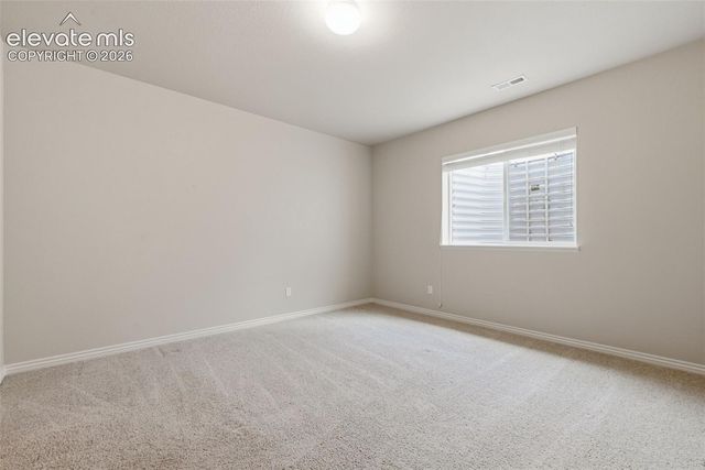 5765 Dusty Chaps Drive, Colorado Springs, CO 80923