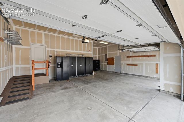 5765 Dusty Chaps Drive, Colorado Springs, CO 80923