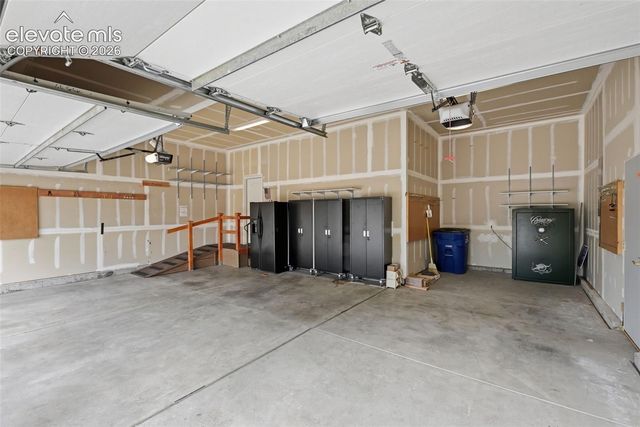 5765 Dusty Chaps Drive, Colorado Springs, CO 80923