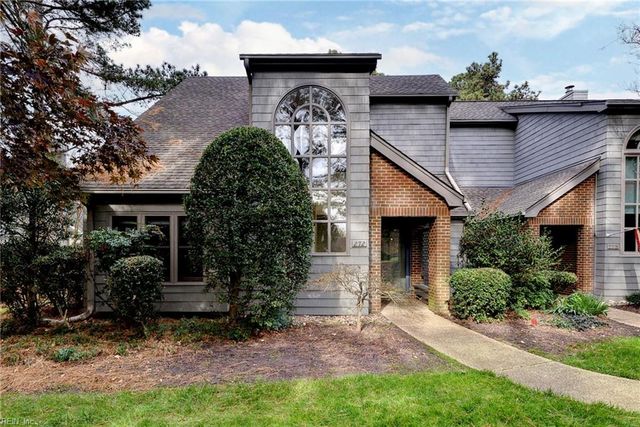 272 Archer's Mead, Williamsburg, VA 23185