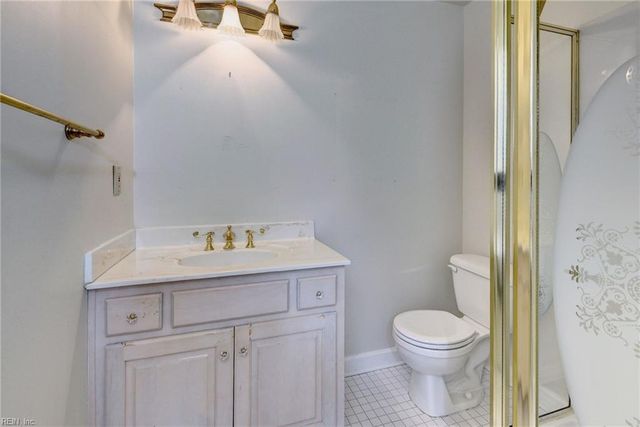 272 Archer's Mead, Williamsburg, VA 23185