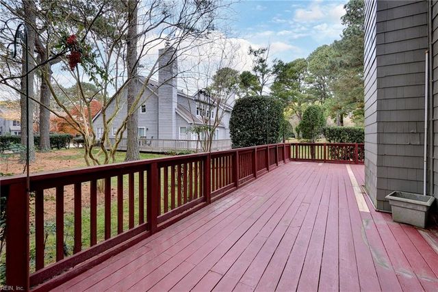 272 Archer's Mead, Williamsburg, VA 23185