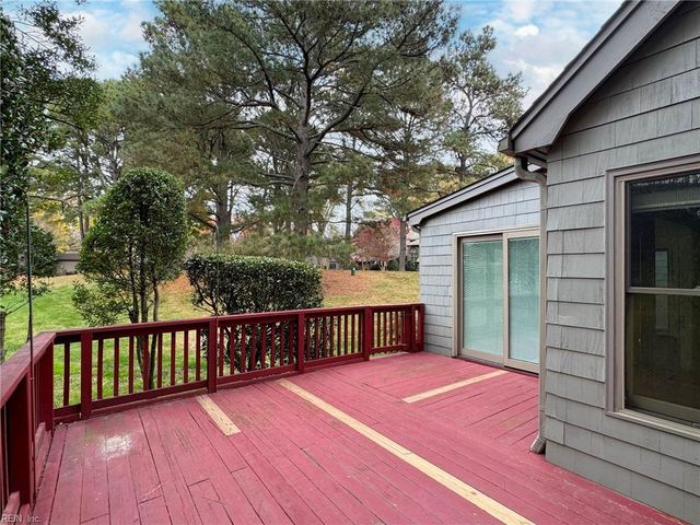 272 Archer's Mead, Williamsburg, VA 23185