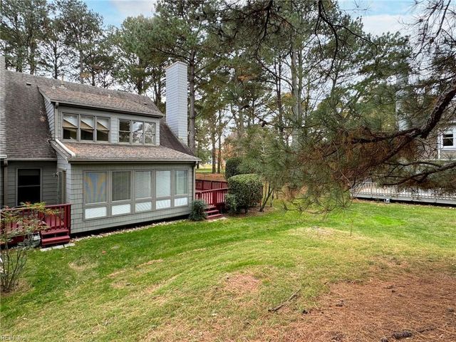 272 Archer's Mead, Williamsburg, VA 23185