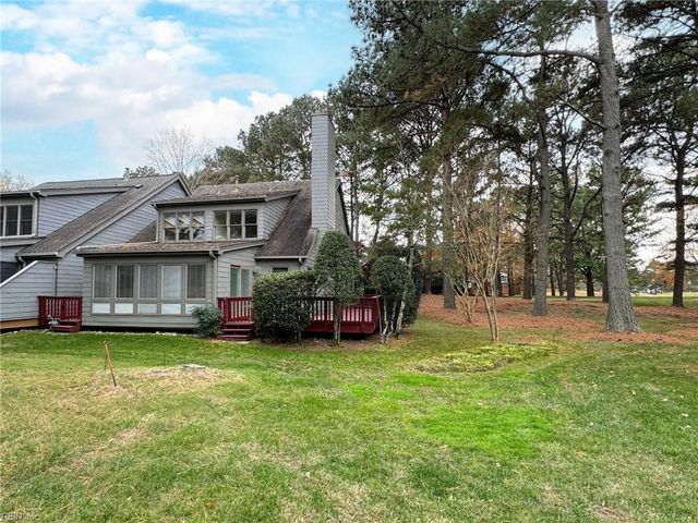 272 Archer's Mead, Williamsburg, VA 23185