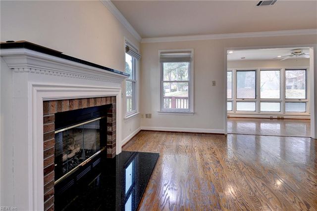 272 Archer's Mead, Williamsburg, VA 23185