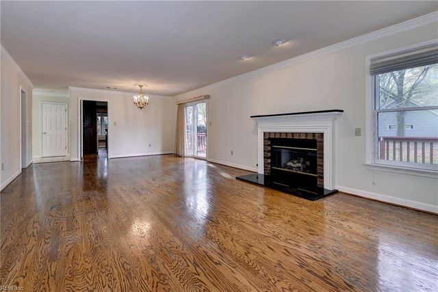 272 Archer's Mead, Williamsburg, VA 23185