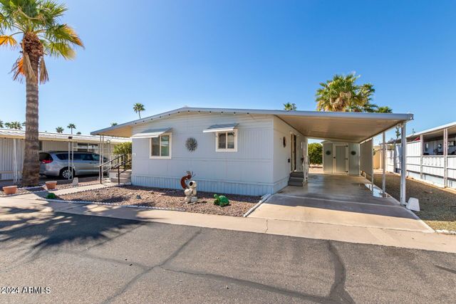 7807 E Main Street BB-21, Mesa, AZ 85207