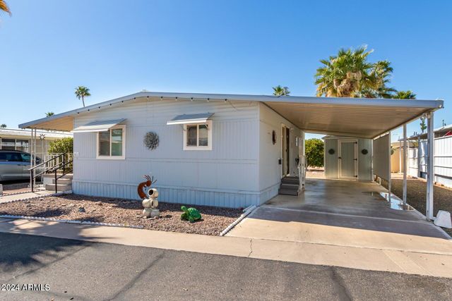 7807 E Main Street BB-21, Mesa, AZ 85207