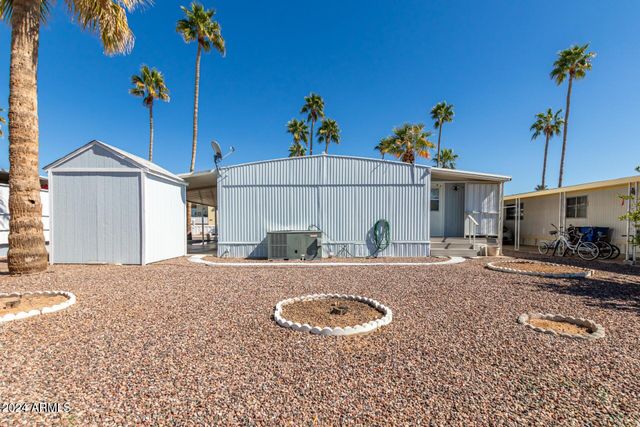 7807 E Main Street BB-21, Mesa, AZ 85207