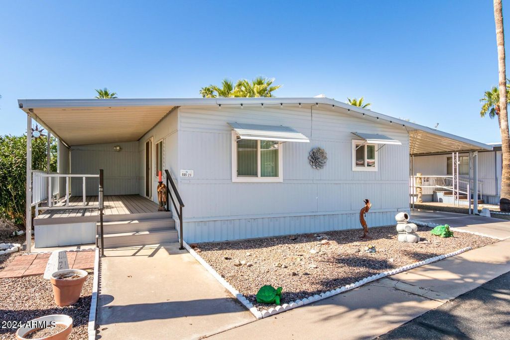 7807 E Main Street BB-21, Mesa, AZ 85207 — photo 3
