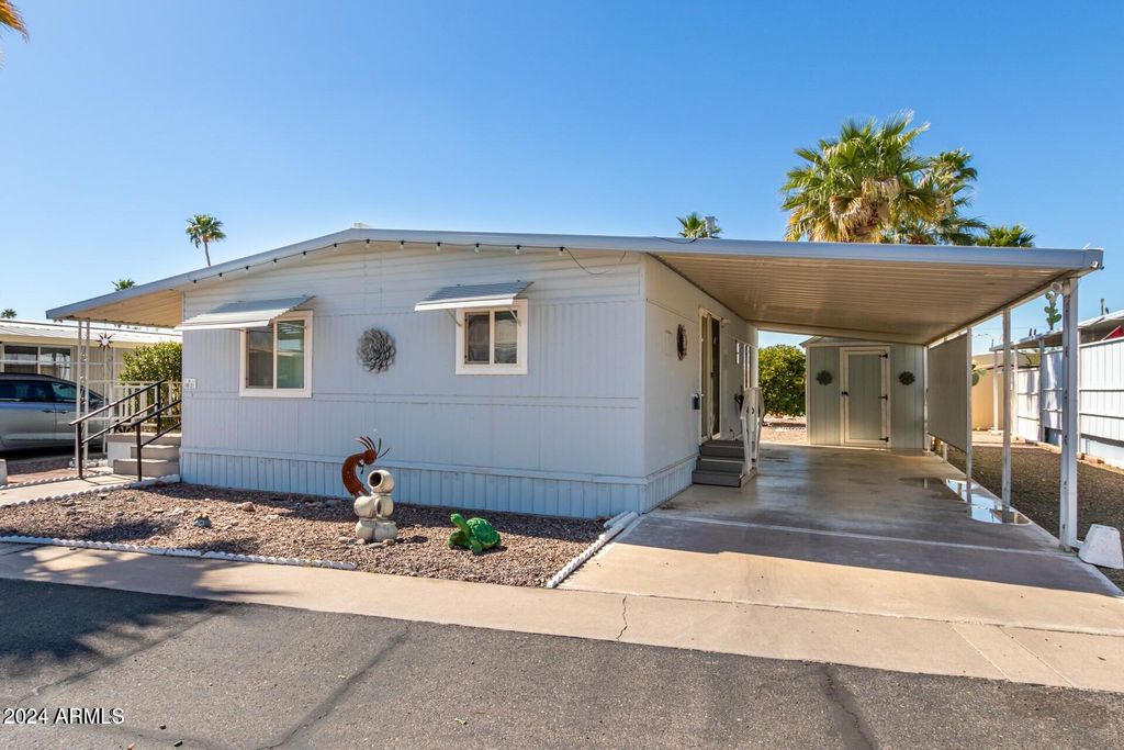7807 E Main Street BB-21, Mesa, AZ 85207 — photo 4