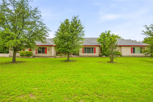 118 Pleasant Valley Lane, Weatherford, TX 76087