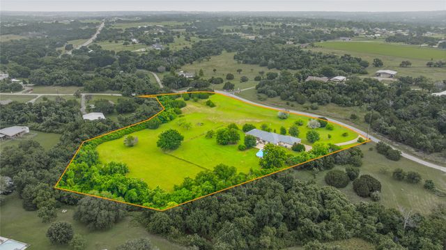 118 Pleasant Valley Lane, Weatherford, TX 76087