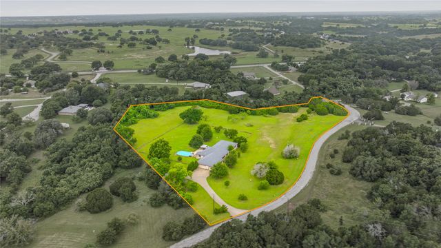 118 Pleasant Valley Lane, Weatherford, TX 76087