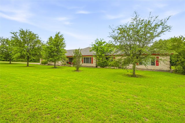 118 Pleasant Valley Lane, Weatherford, TX 76087