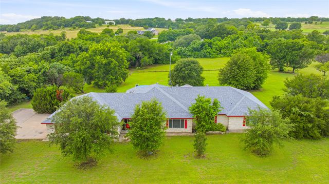 118 Pleasant Valley Lane, Weatherford, TX 76087