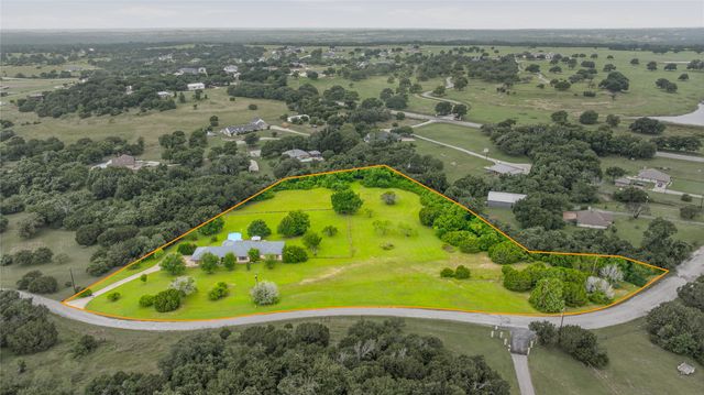 118 Pleasant Valley Lane, Weatherford, TX 76087