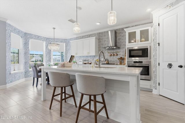 489 VISTA LAKE Circle, Ponte Vedra, FL 32081