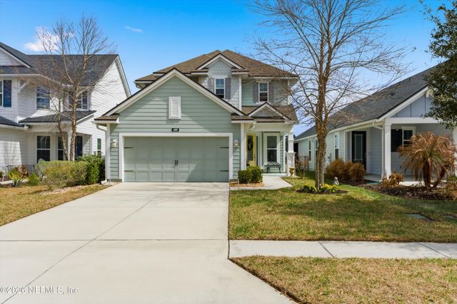 489 VISTA LAKE Circle, Ponte Vedra, FL 32081